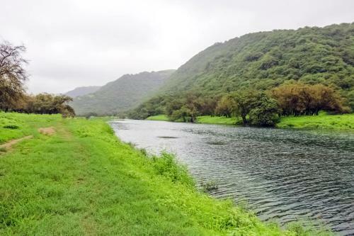 Hotel Salalah Marriott Resort