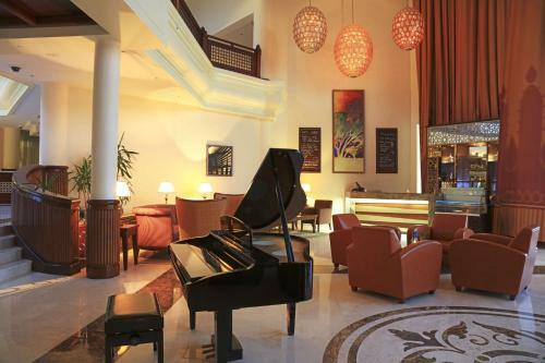 Hotel Salalah Marriott Resort