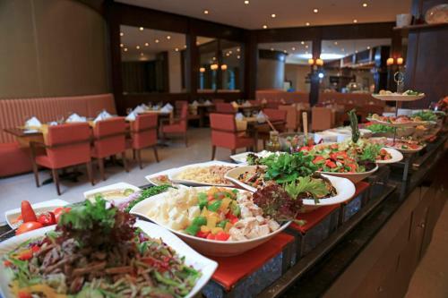 Hotel Salalah Marriott Resort