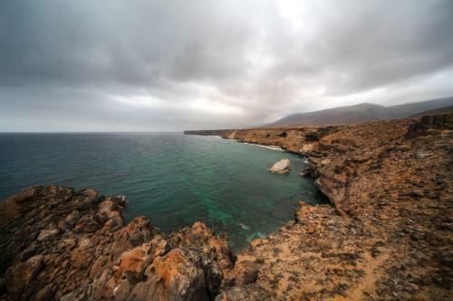 Hotel Salalah Marriott Resort