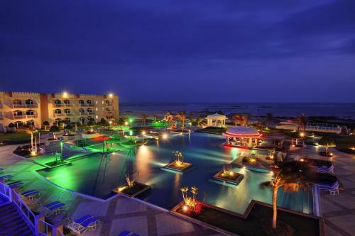 Hotel Salalah Marriott Resort