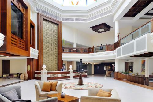Hotel Salalah Marriott Resort