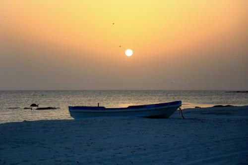 Hotel Salalah Marriott Resort