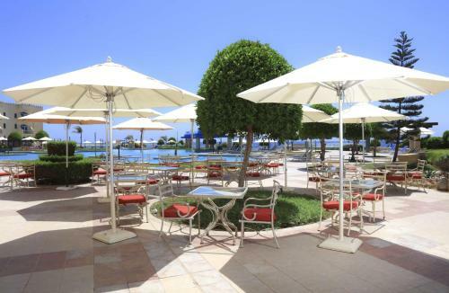 Hotel Salalah Marriott Resort
