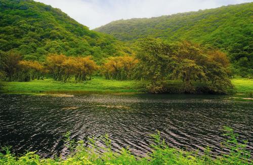 Hotel Salalah Marriott Resort