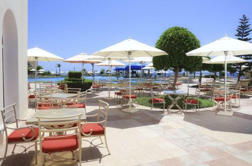 Hotel Salalah Marriott Resort