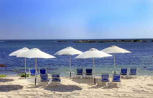 Hotel Salalah Marriott Resort