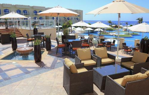 Hotel Salalah Marriott Resort