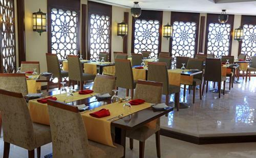 Hotel Salalah Marriott Resort
