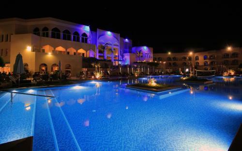 Hotel Salalah Marriott Resort