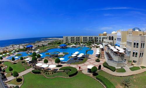 Hotel Salalah Marriott Resort