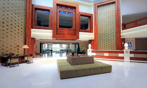 Hotel Salalah Marriott Resort