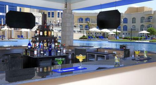 Hotel Salalah Marriott Resort