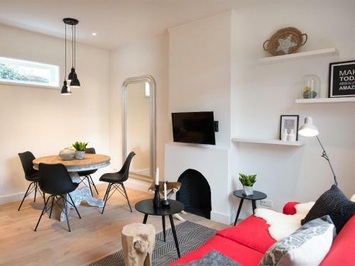 Bizstay Alexanderhof Apartment