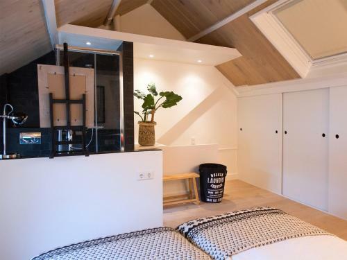 Bizstay Alexanderhof Apartment