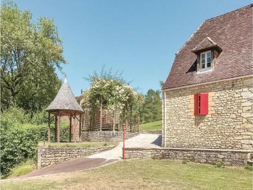 Holiday Home Campagne I