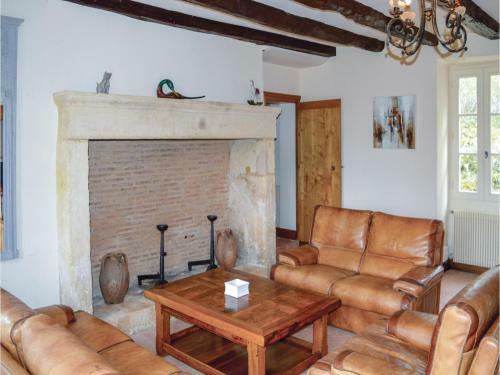 Holiday Home Campagne I