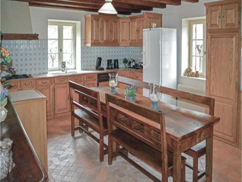 Holiday Home Campagne I