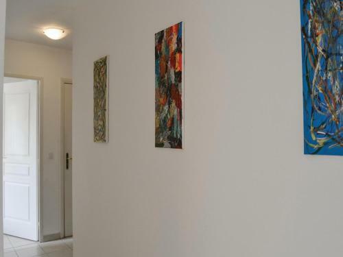Apartment Grasse I