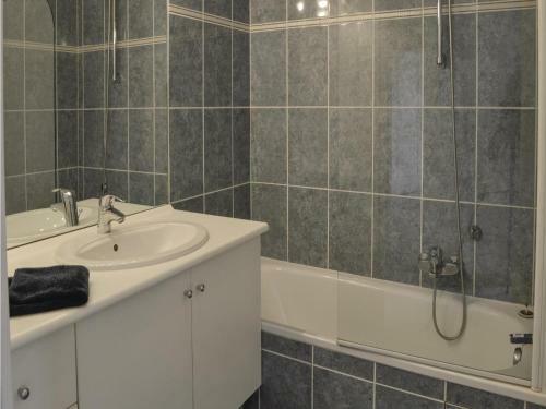 Apartment Grasse I