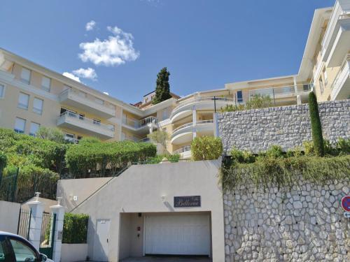 Apartment Grasse I