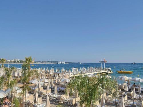 Apartment Grasse I