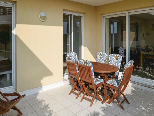 Apartment Grasse I