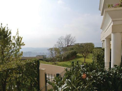 Apartment Grasse I