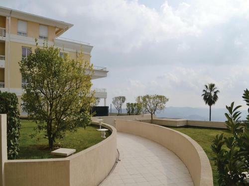 Apartment Grasse I
