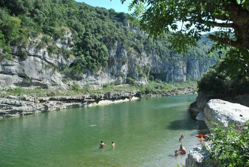 La Sarrasine
