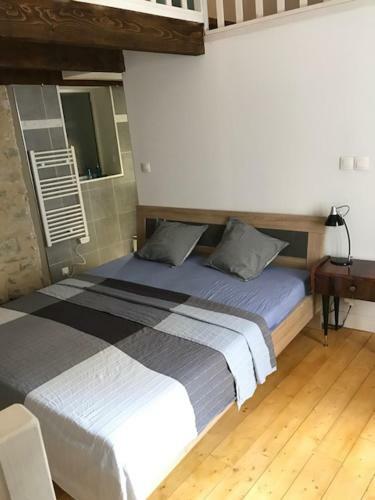 La Sarrasine