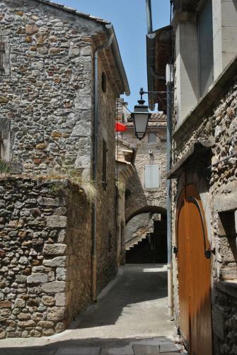 La Sarrasine