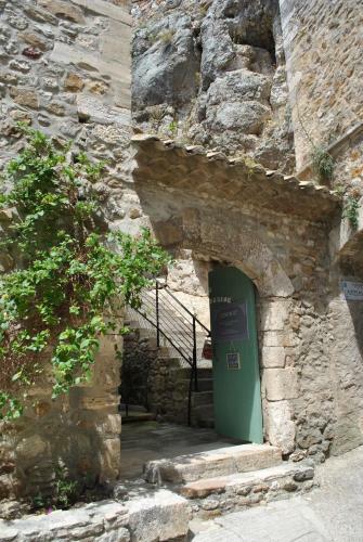La Sarrasine