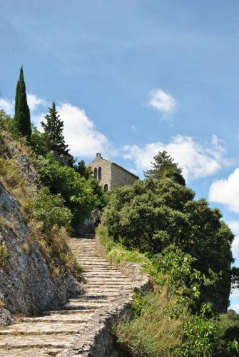 La Sarrasine