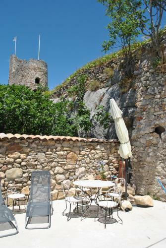La Sarrasine
