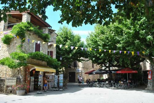 La Sarrasine