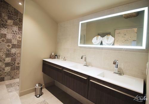 Bed & Breakfast L Orceli�re