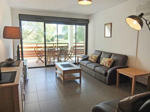 Apartment Saint Cyprien 3726