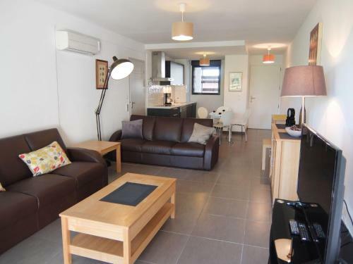 Apartment Saint Cyprien 3726