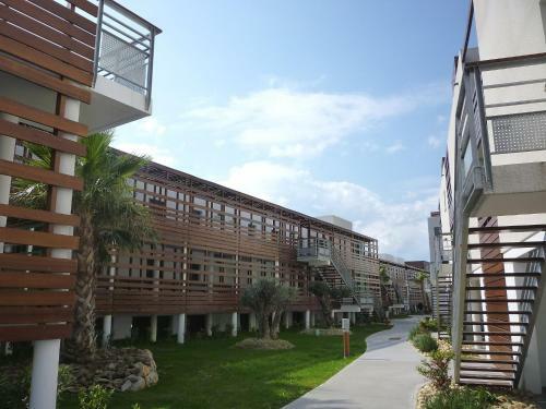 Apartment Saint Cyprien 3726