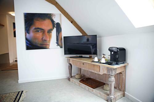Hostal Le Clos L�onard