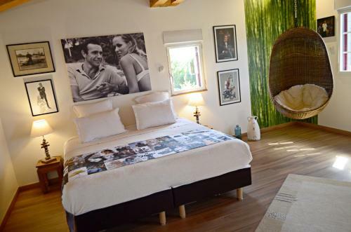 Hostal Le Clos L�onard