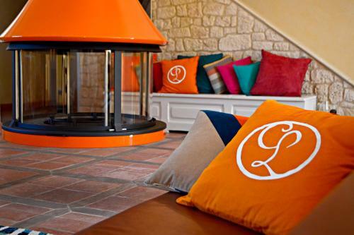 Hostal Le Clos L�onard