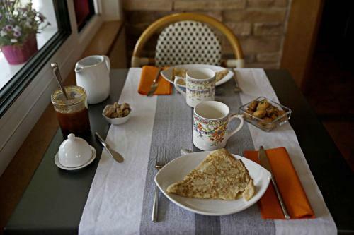 Hostal Le Clos L�onard