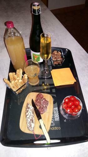 Hostal Le Clos L�onard