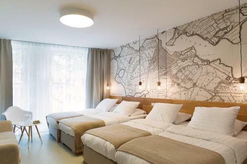 Apartamento The Mansion