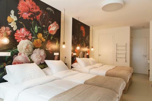 Apartamento The Mansion