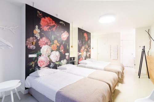 Apartamento The Mansion