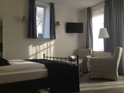 Bed & Breakfast Villa Elisabeth