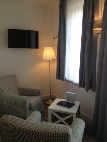 Bed & Breakfast Villa Elisabeth